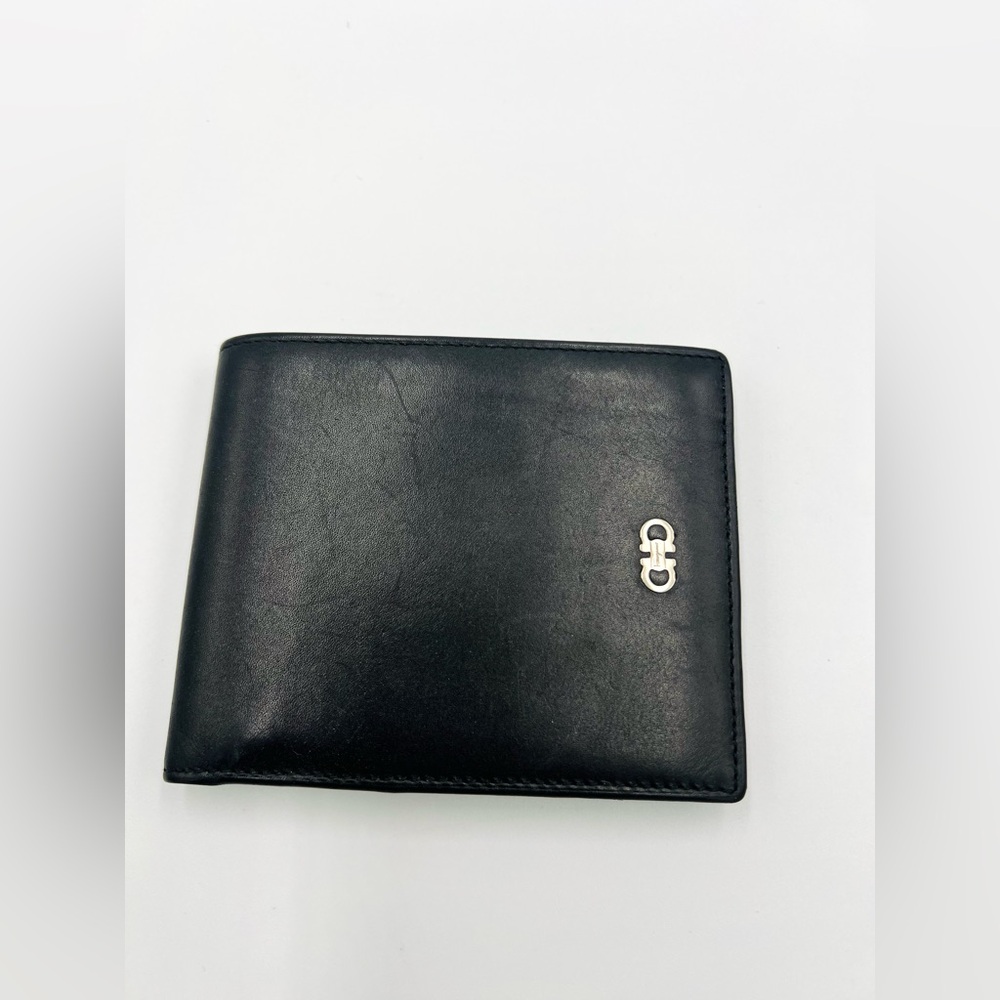 Salvatore Ferragamo Bifold Wallet